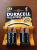 Фото - Duracell PLUS POWER LR6 (4BL)