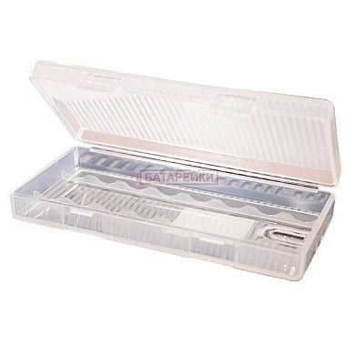Фото - Акку Кейс. AA Soshine SBC-022 (R6, 1-8шт )