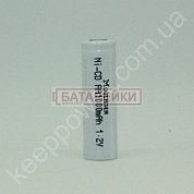 Фото - AA Молния 1000 mAh