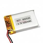 Фото - 602535-500-PCB