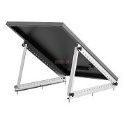 Фото - Кріплення під сонячні панелі 100 Вт Tilt Mount Bracket