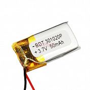 Фото - 301020-50-PCB