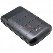 Фото - Power Bank Hoco B29 Domon 10000 mAh Black