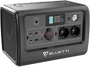 Фото - Зарядная станция Bluetti  EB70, 1000 Вт, 716 Вт*ч (электростанция для дома) EU