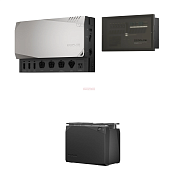 Фото - Комплект енергонезалежності EcoFlow Power Prepared Kit 2 kWh