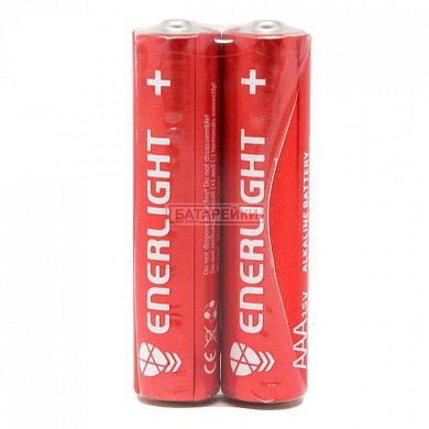 Фото - ENERLIGHT MEGA POWER LR03