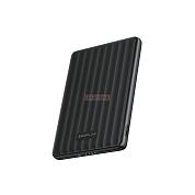 Фото - Повербанк EcoFlow RAPID Mag Power Bank 5000mAh чорний