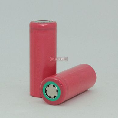 Фото - Sanyo UR18500F 1700 mAh 