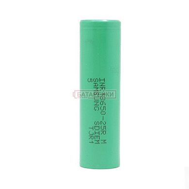 Фото - Samsung INR18650-25R 2500mah (20А)