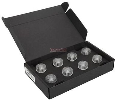 Фото - Присоски EcoFlow Suction cups
