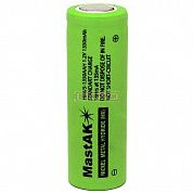 4/5AA   Mastak 1.2V, 1350mAh