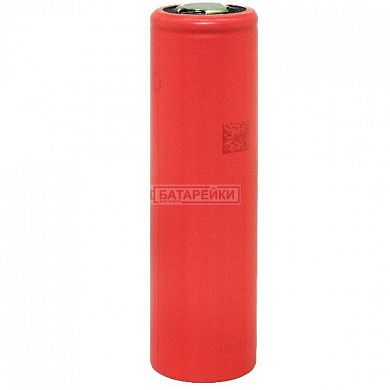 Фото - Sanyo NCR18650BL 3400mAh  