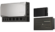 Фото - Комплект енергонезалежності EcoFlow Power Independence Kit (Без Батарей та генератора)