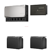Фото - Комплект енергонезалежності EcoFlow Power Prepared Kit 4 kWh