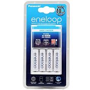 Фото - Зарядний пристрій Eneloop  (BQ-CC51)4*2000