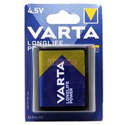 Фото - Varta  3LR12 VARTA longlife power