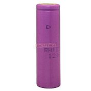 Фото - Sanyo UR18650ZTA 3000 mAh полный заряд: 4,35В