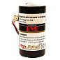 EVE ER34615+SPCl1520/W