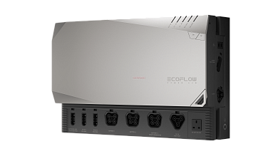 Фото - Станція EcoFlow Power Hub