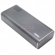 Фото - Power Bank Remax Mini Pro RPP-155 10000 mAh Black