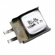 Фото - 701717P Shida 100mAh-12C (6,6*16,1*17,4) 2,7г