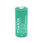 Фото - Varta CR2/3AA (3/2AA)