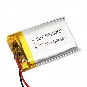 Фото - 802535-650P-PCB