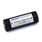 KEEPPOWER 18500 2000 mAh (Panasonic)