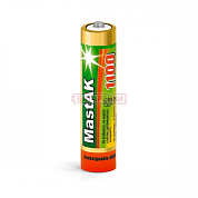 Фото - Аккумулятор Mastak  R03  110AAAHC