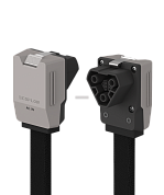 Фото - Кабель Power Hub AC Charge Cable (6 metres/20 feet/10AWG)