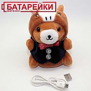 Фото - Power Bank - Toy 5200 mAh Лошадка Small
