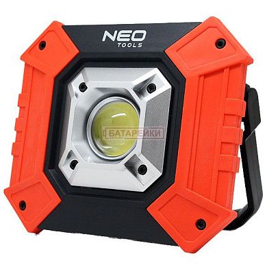 Фото - Прожектор Neo Tools 99-038