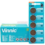 Фото - 2032 C5  VINNIC 5/50/1000