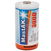 Фото - Аккумулятор R14 Mastak 300CKC