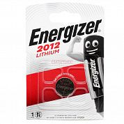 Фото - Energizer, CR2012, Lithium, 3V