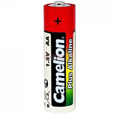 Фото - CAMELION LR6/ 48 Pack (Plus Alkaline)