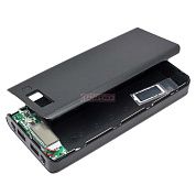 Фото - Powerbank  8 x 18650 (Корпус)