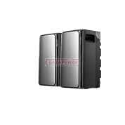 Фото - Комплект EcoFlow STREAM ULTRA/AC PRO/Solar Panel 4*400