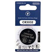 Фото - Litium Cell CR 3032