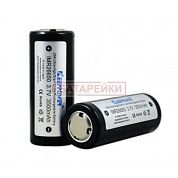 Фото - KEEPPOWER IMR26650 3500mAh (20À)