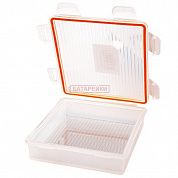 Фото - Пластиковый бокс Soshine  для 4x18650/Waterproof 4