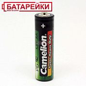 Фото - CAMELION R6 / 4 Shrink/60pack ( Green )