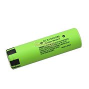 Фото - Panasonic NCR18650BE 3200mAh