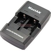 Фото - Зарядка. Авто Li-3V Mastak MTL-123