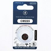 Фото - Litium Cell CR 1225
