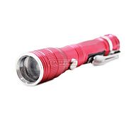 Фото - Фонарь Police BL-5811-LM 720000W zoom 1АА 1реж (24шт/уп)