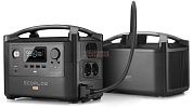 Фото - Комплект EcoFlow RIVER Pro + RIVER Pro Extra Battery Bundle