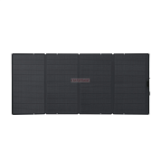Фото - Сонячна панель EcoFlow 400 Вт Solar Panel