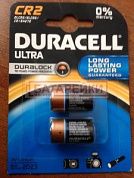 Фото - Duracell СR2 2bl