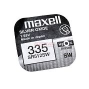 Фото - Maxell SR 716 SW (315) (NEW EUROPE)
